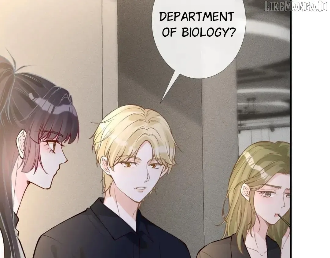 Everyone’s Darling Chapter 180 Online - página 12