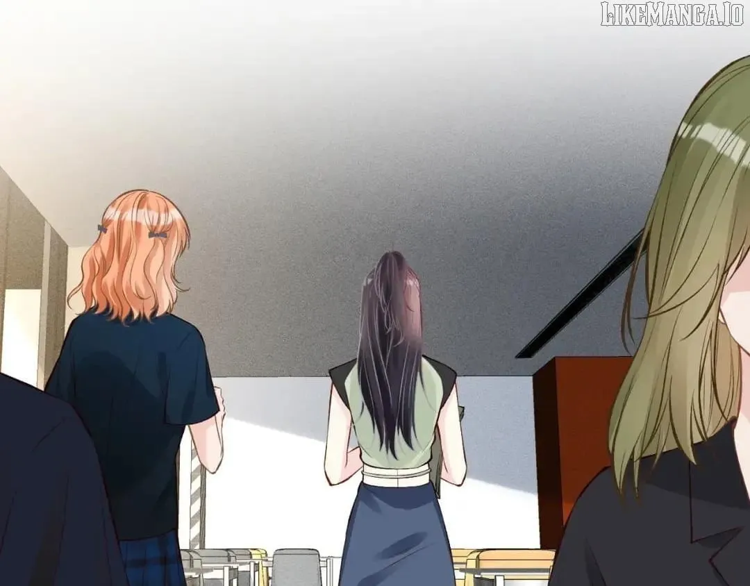 Everyone’s Darling Chapter 180 Online - página 17