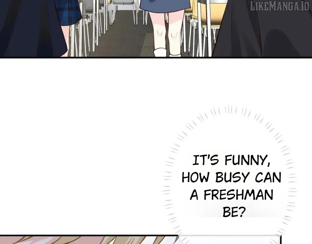 Everyone’s Darling Chapter 180 Online - página 18
