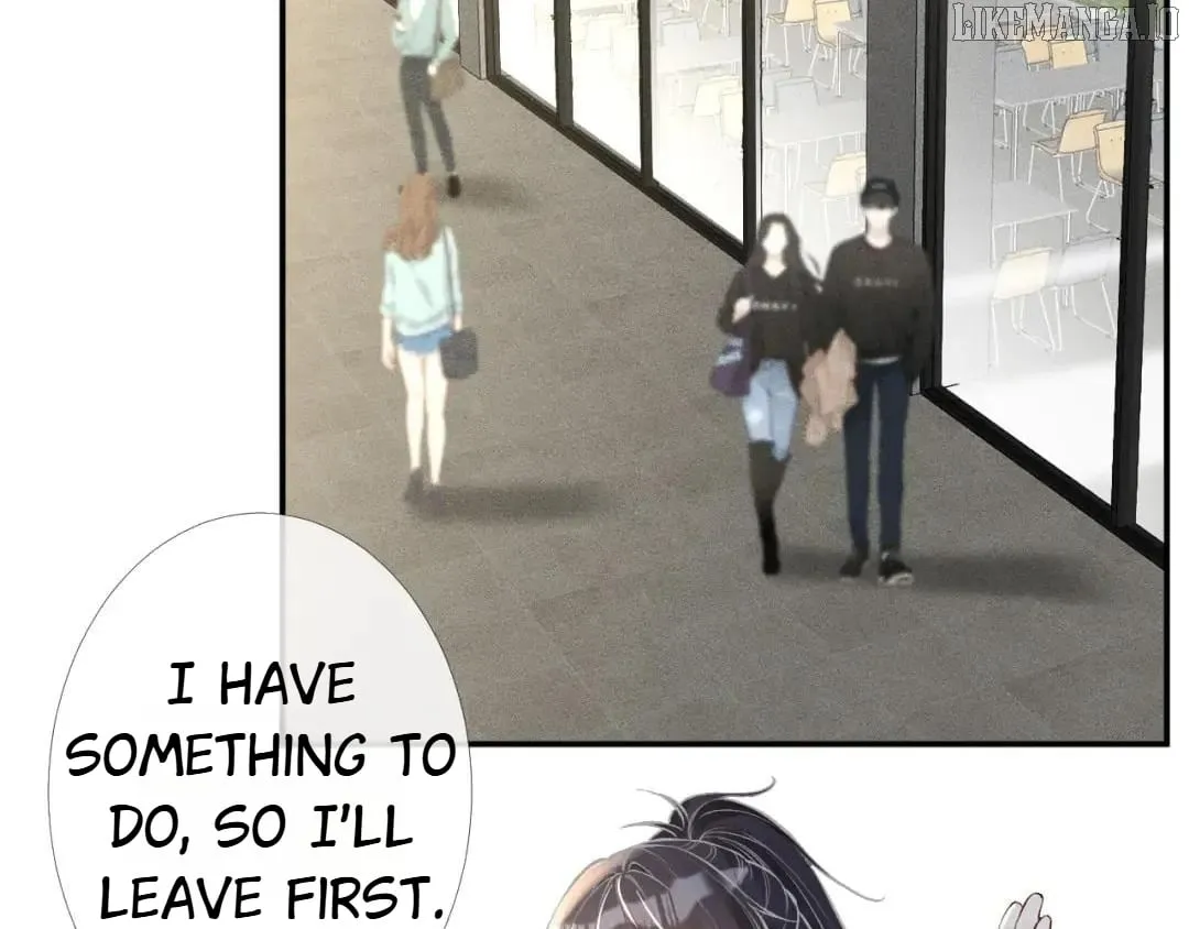 Everyone’s Darling Chapter 180 Online - página 30