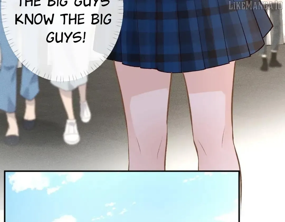 Everyone’s Darling Chapter 180 Online - página 35