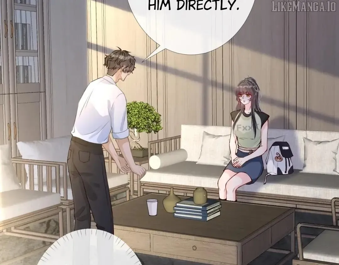 Everyone’s Darling Chapter 180 Online - página 38