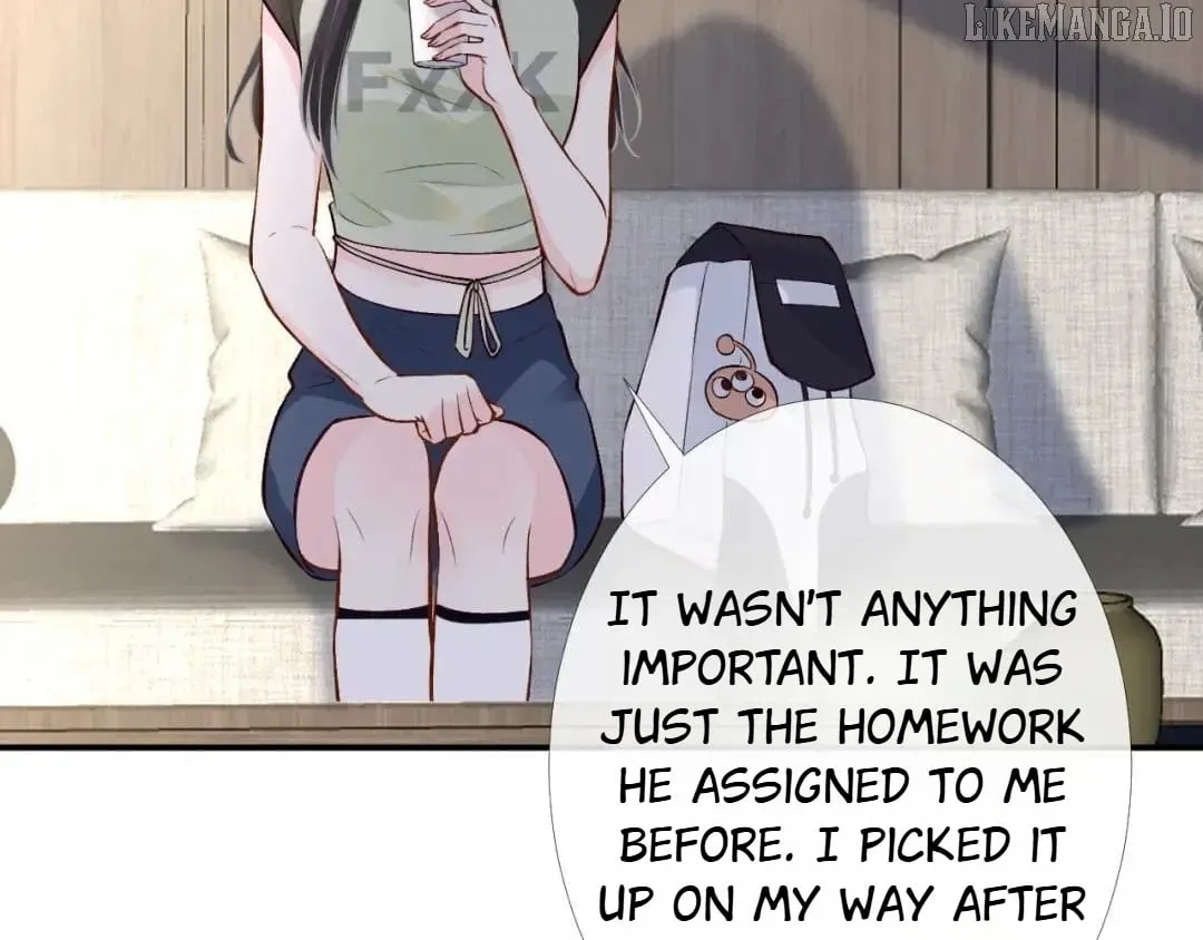 Everyone’s Darling Chapter 180 Online - página 41