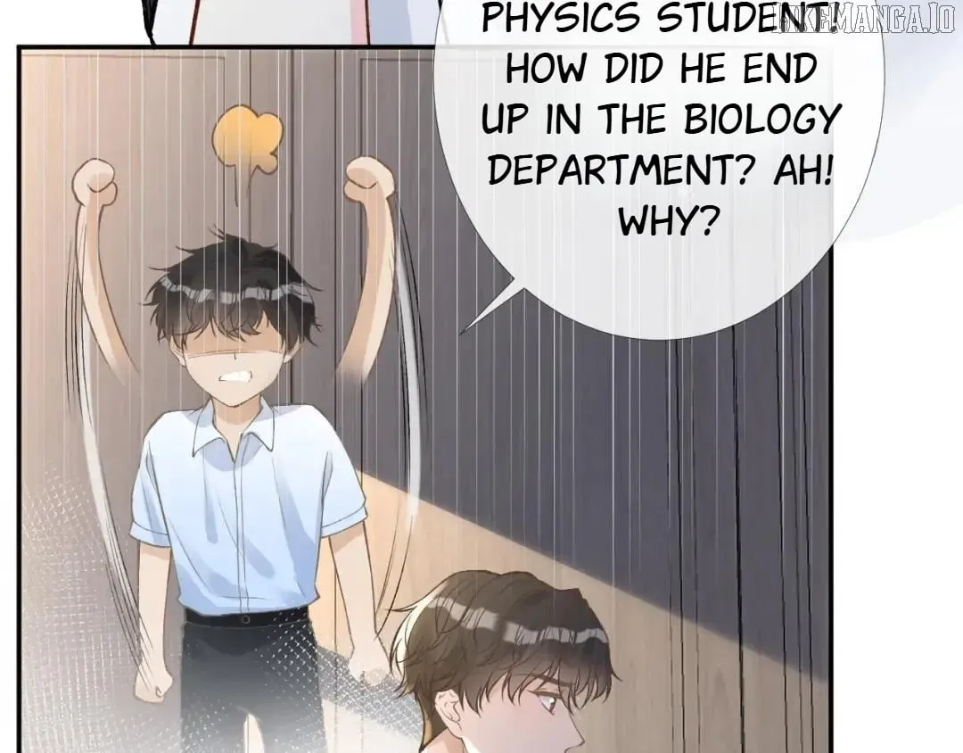 Everyone’s Darling Chapter 180 Online - página 47