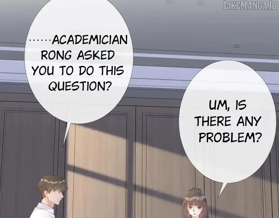 Everyone’s Darling Chapter 180 Online - página 51