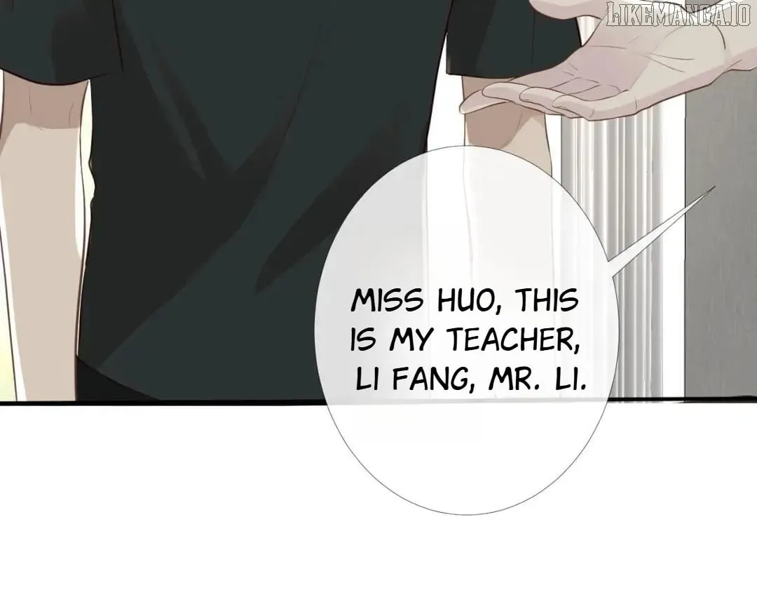 Everyone’s Darling Chapter 180 Online - página 93