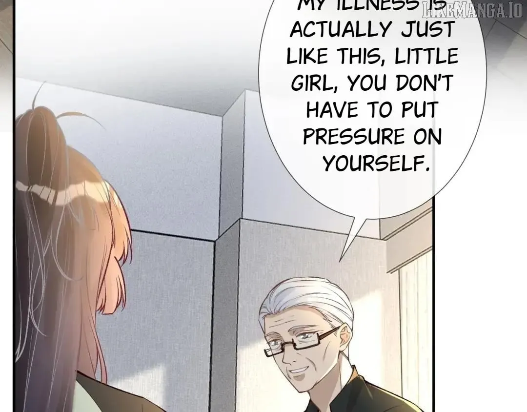 Everyone’s Darling Chapter 181 Online - página 3