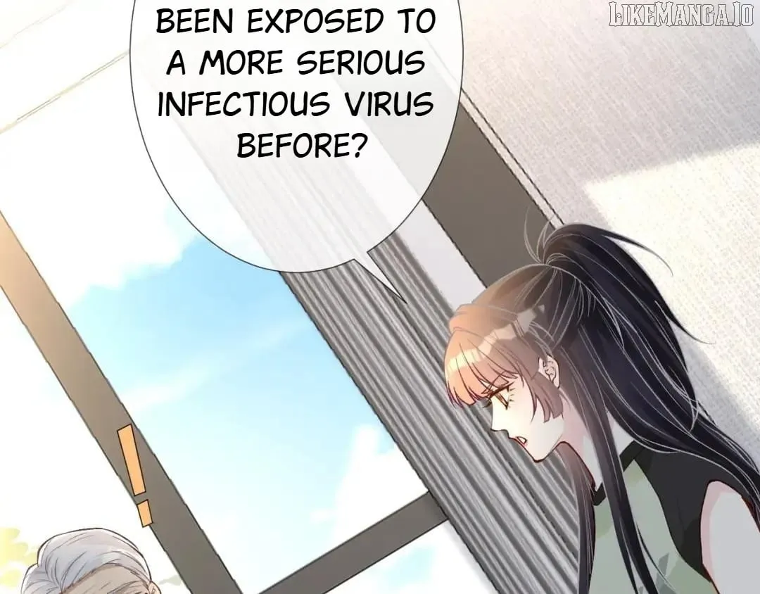 Everyone’s Darling Chapter 181 Online - página 7