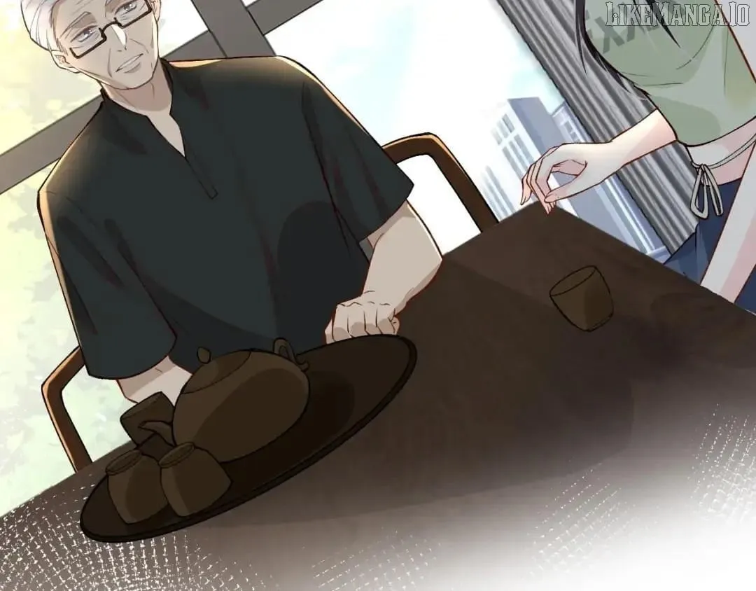 Everyone’s Darling Chapter 181 Online - página 8