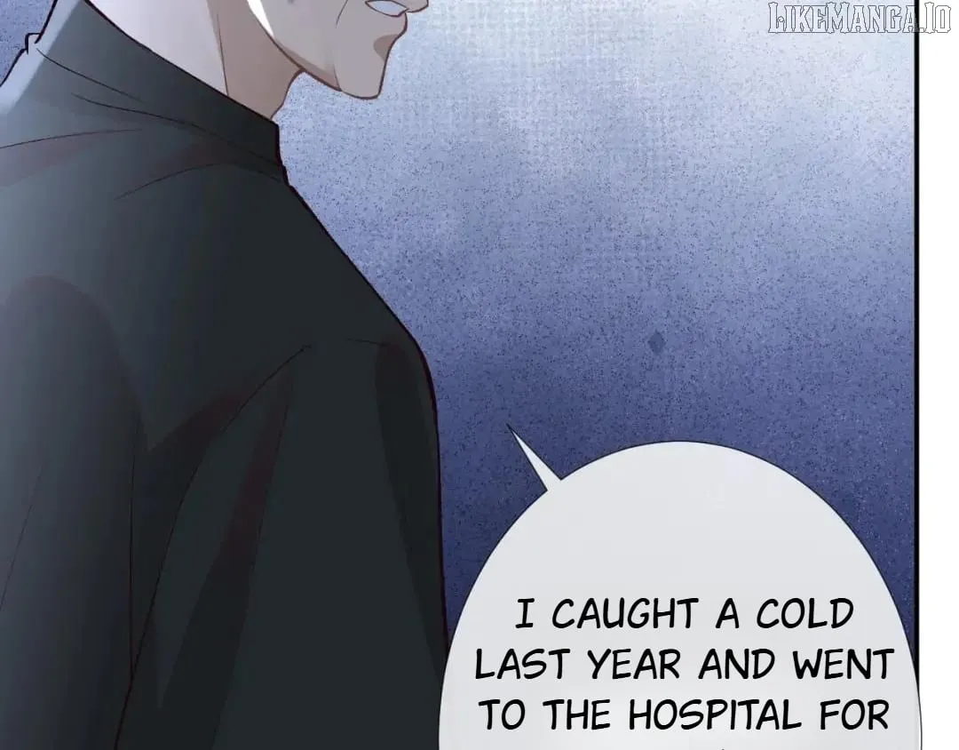 Everyone’s Darling Chapter 181 Online - página 10