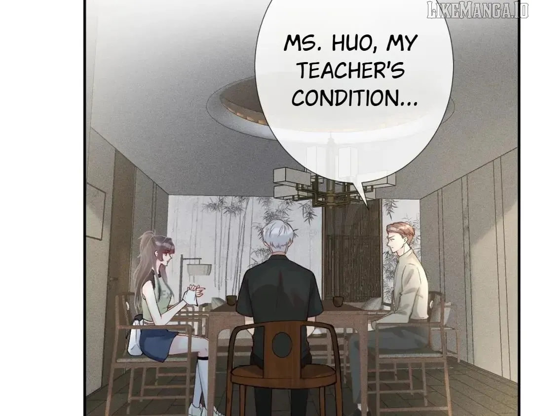 Everyone’s Darling Chapter 181 Online - página 16