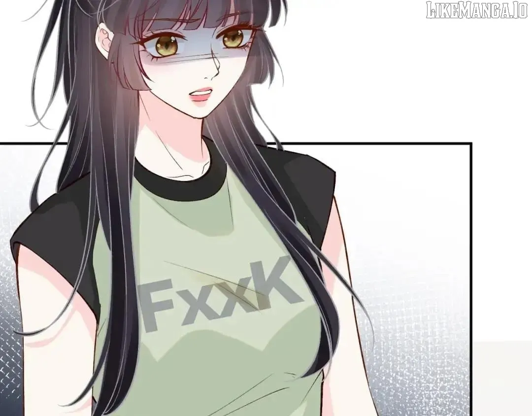 Everyone’s Darling Chapter 181 Online - página 18
