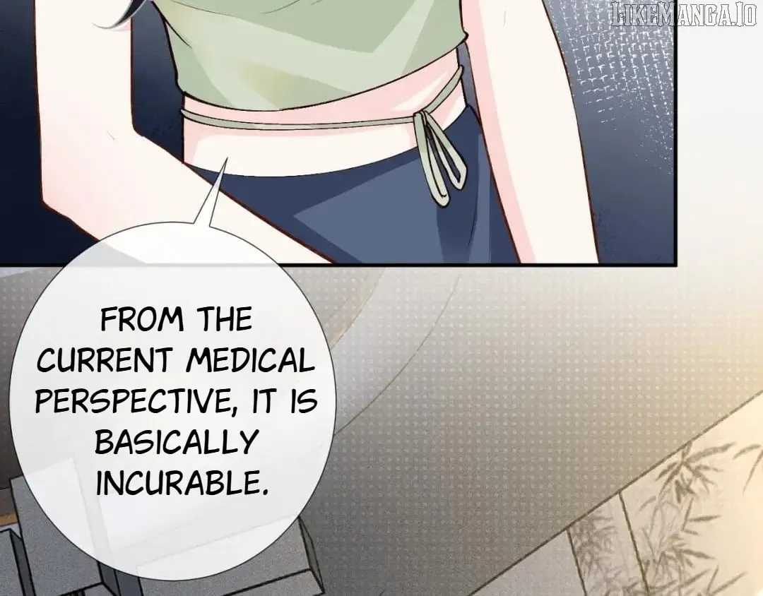 Everyone’s Darling Chapter 181 Online - página 19