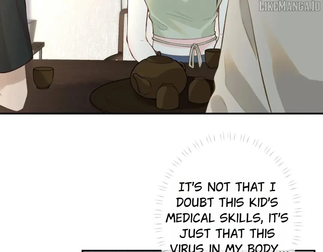 Everyone’s Darling Chapter 181 Online - página 32