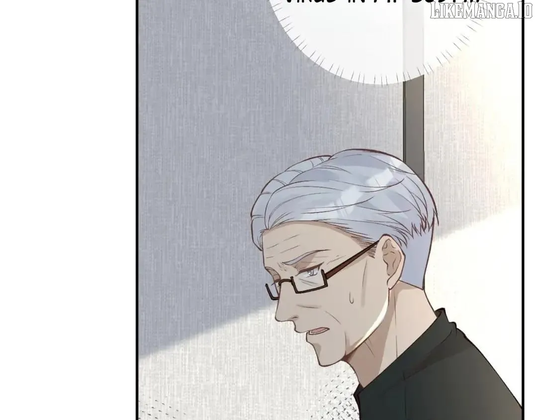 Everyone’s Darling Chapter 181 Online - página 33