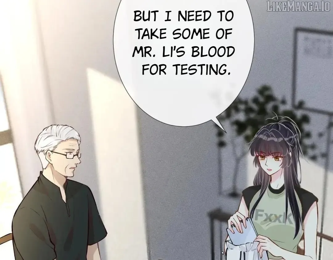 Everyone’s Darling Chapter 181 Online - página 35