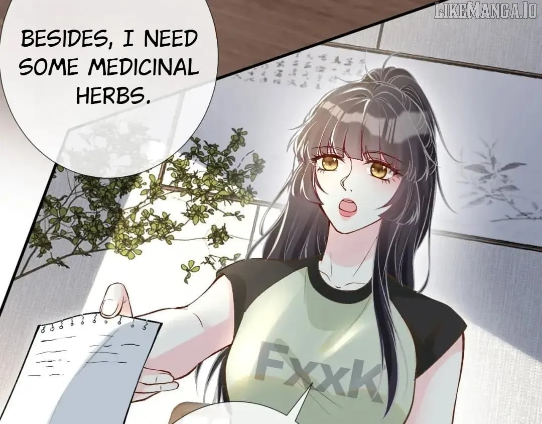 Everyone’s Darling Chapter 181 Online - página 39