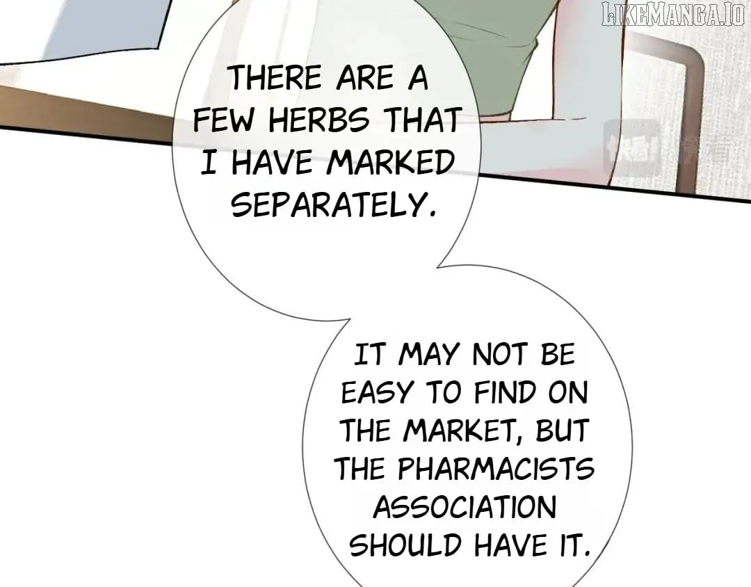 Everyone’s Darling Chapter 181 Online - página 40