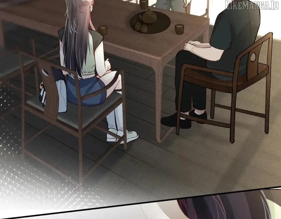 Everyone’s Darling Chapter 181 Online - página 45