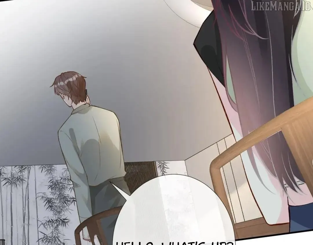 Everyone’s Darling Chapter 181 Online - página 46