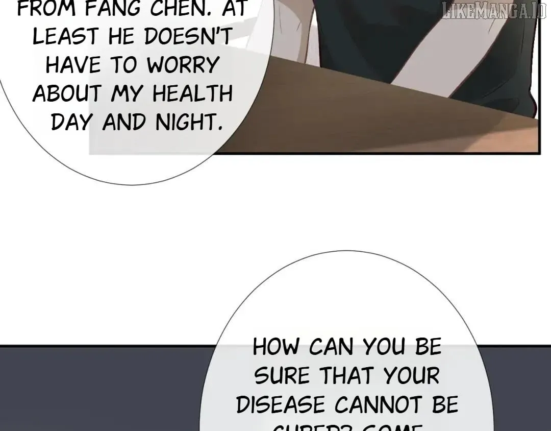 Everyone’s Darling Chapter 181 Online - página 56