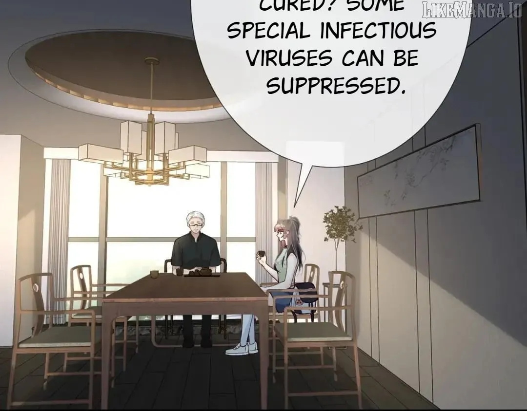 Everyone’s Darling Chapter 181 Online - página 57