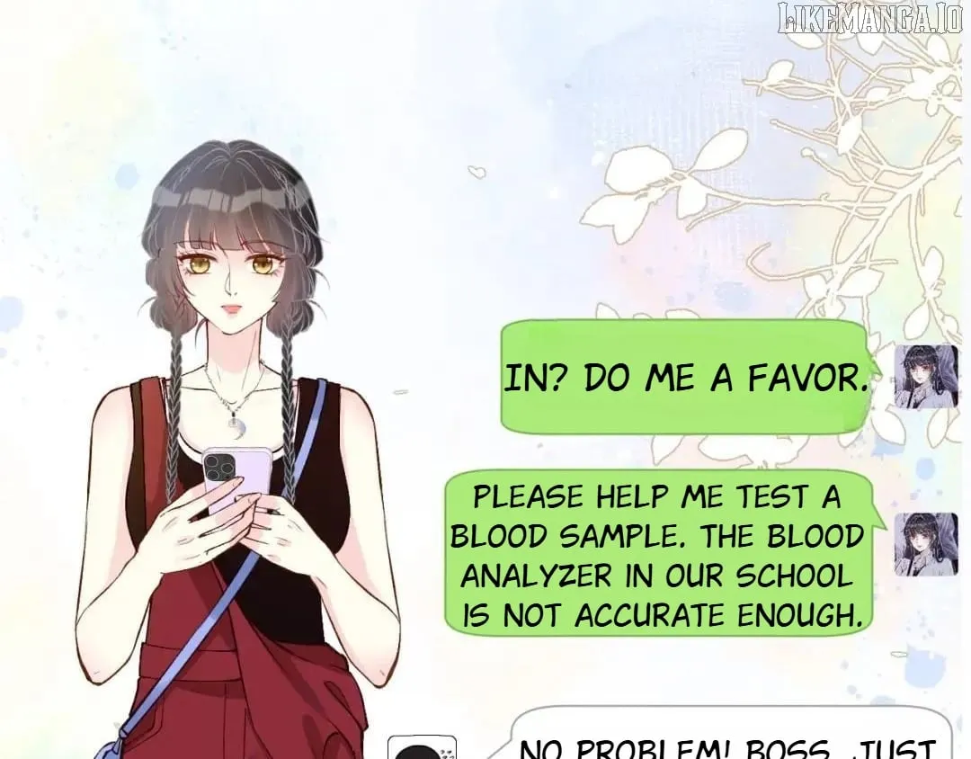 Everyone’s Darling Chapter 181 Online - página 84