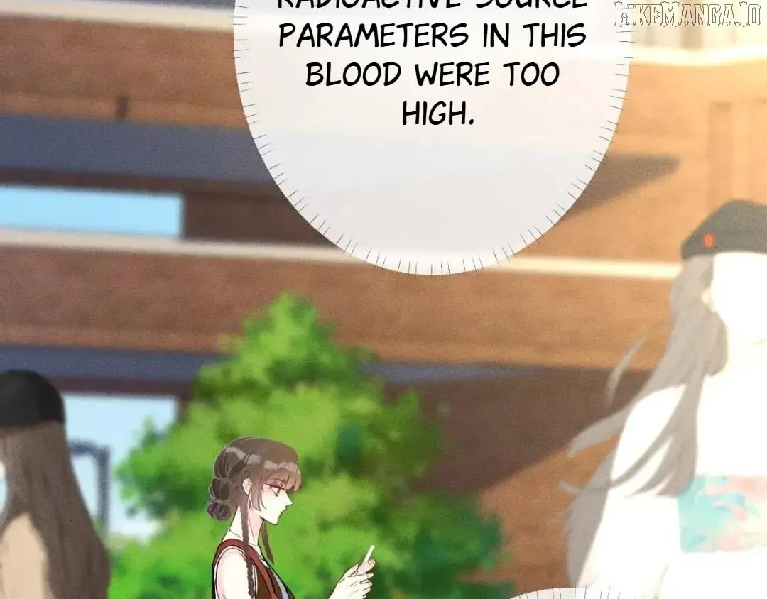 Everyone’s Darling Chapter 182 Online - página 6