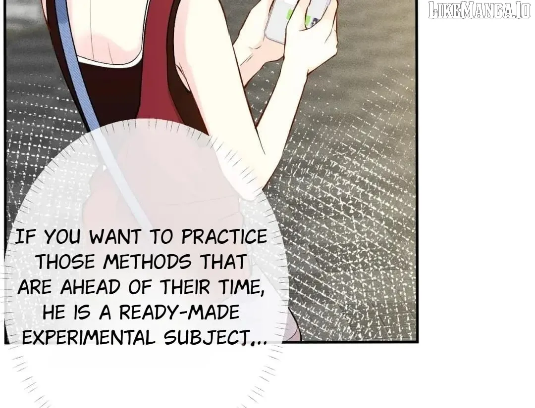Everyone’s Darling Chapter 182 Online - página 10