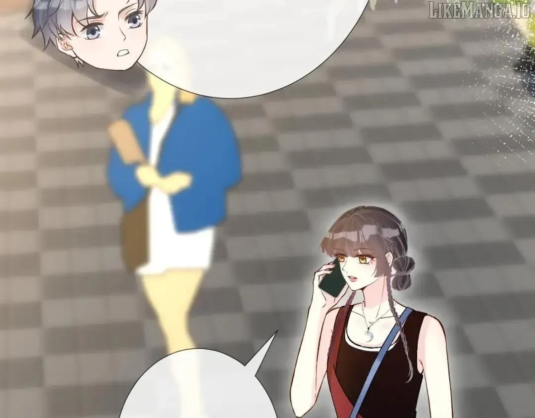 Everyone’s Darling Chapter 182 Online - página 13
