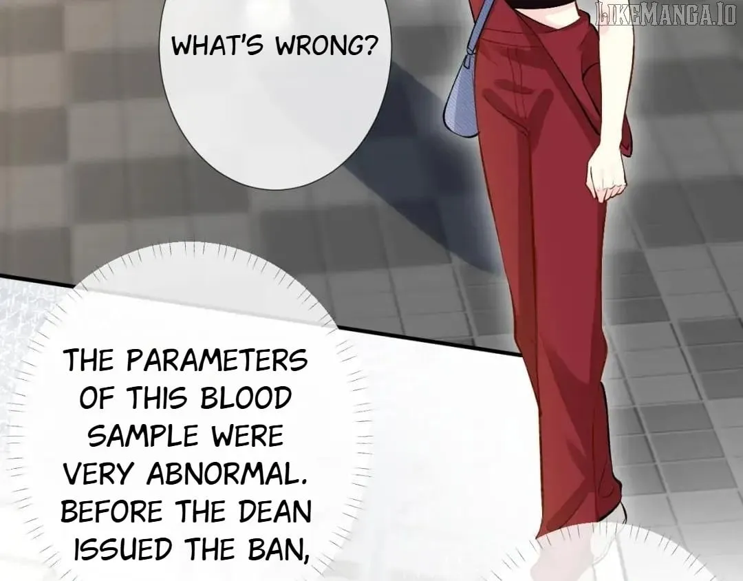 Everyone’s Darling Chapter 182 Online - página 14