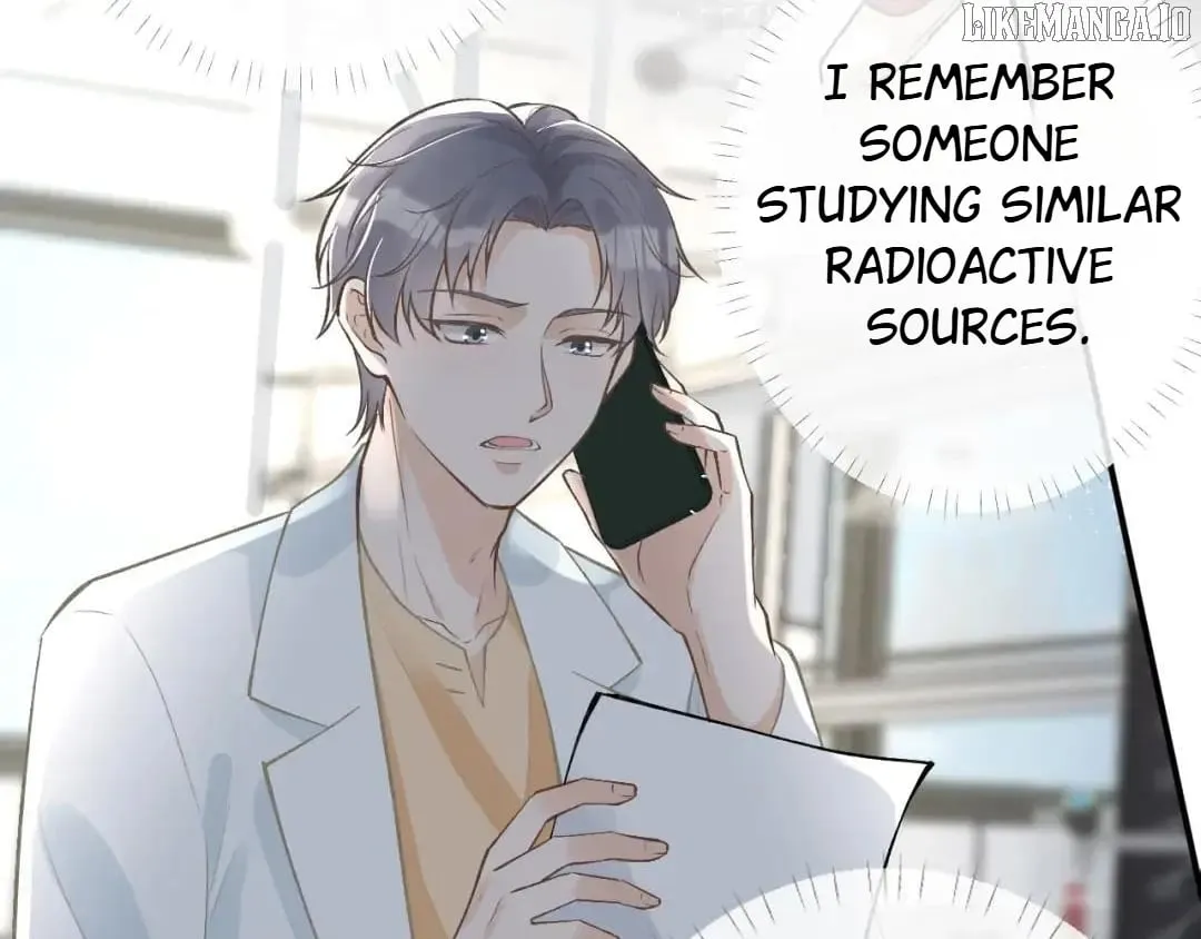Everyone’s Darling Chapter 182 Online - página 15