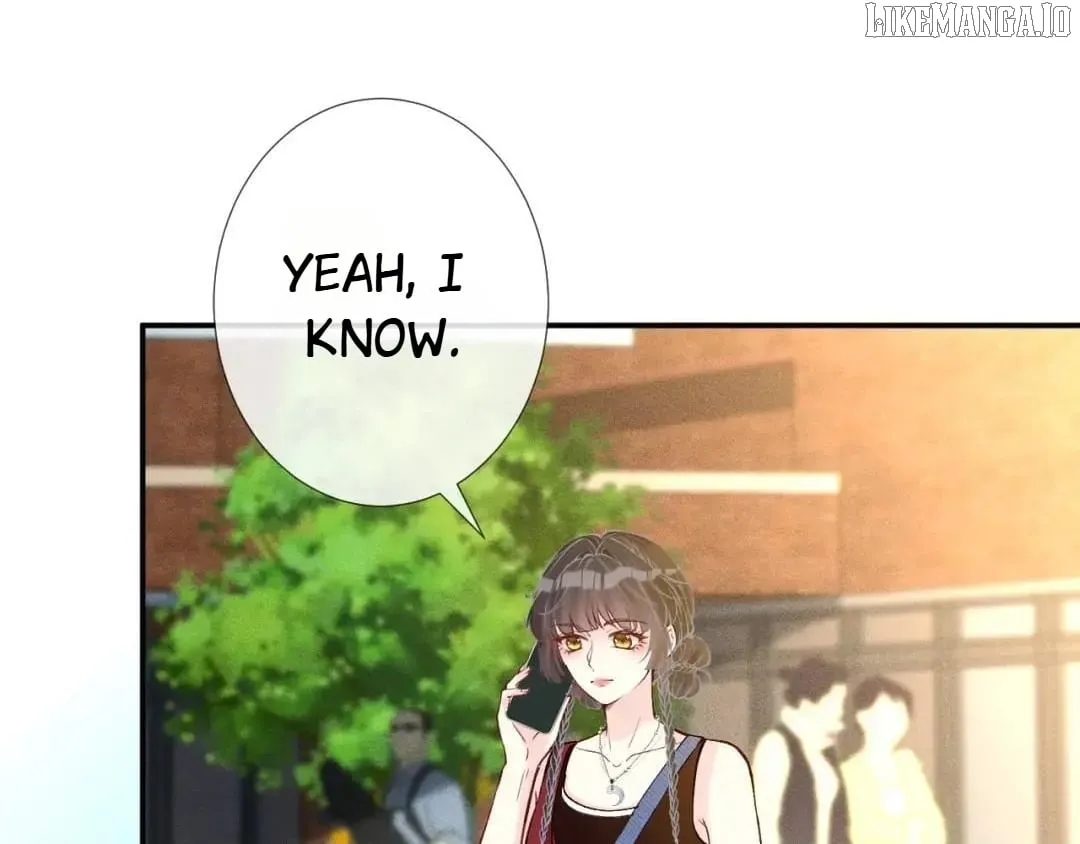 Everyone’s Darling Chapter 182 Online - página 20