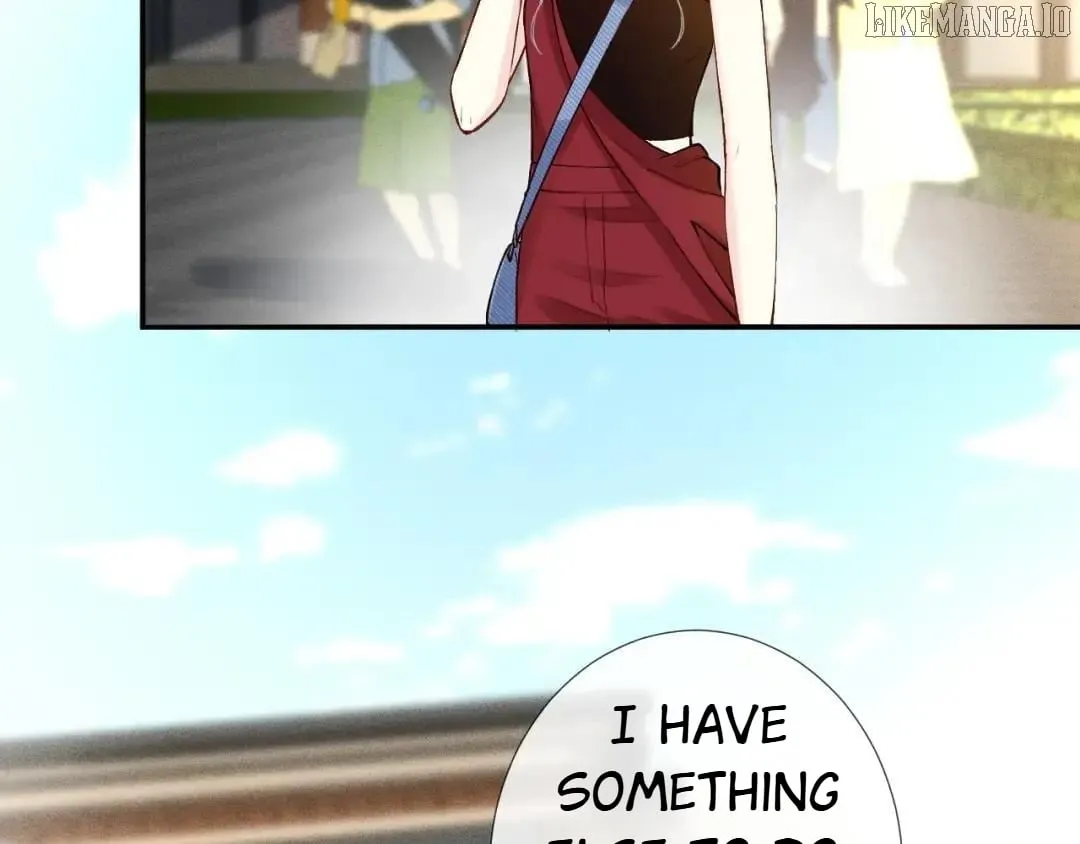 Everyone’s Darling Chapter 182 Online - página 21