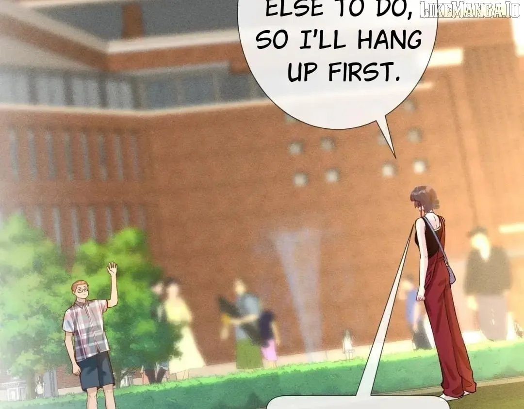 Everyone’s Darling Chapter 182 Online - página 22