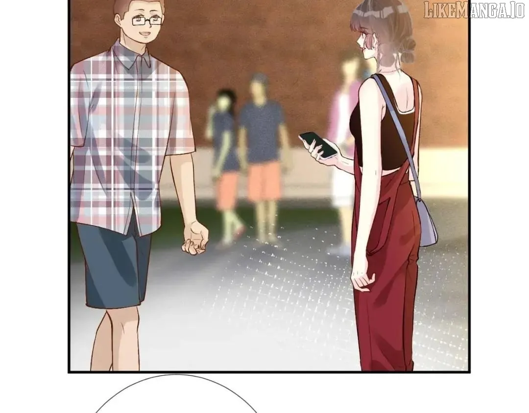 Everyone’s Darling Chapter 182 Online - página 25
