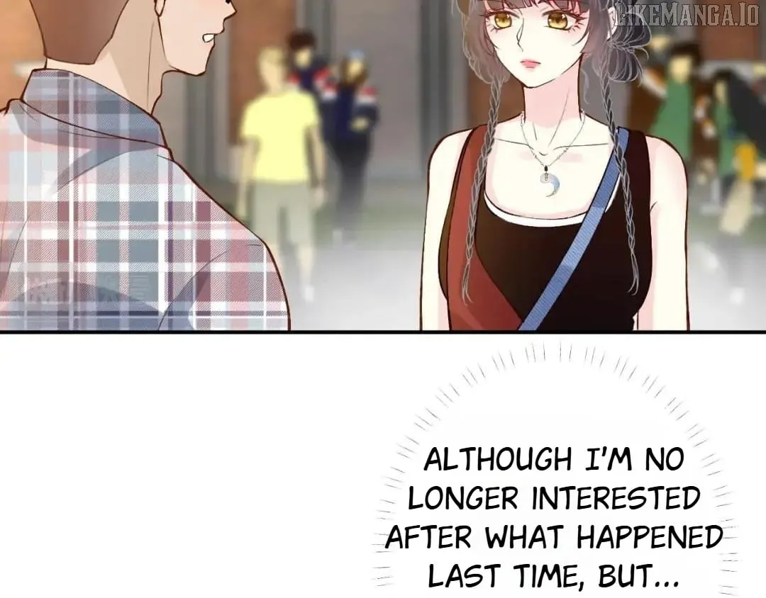 Everyone’s Darling Chapter 182 Online - página 27