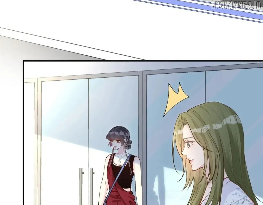 Everyone’s Darling Chapter 182 Online - página 32
