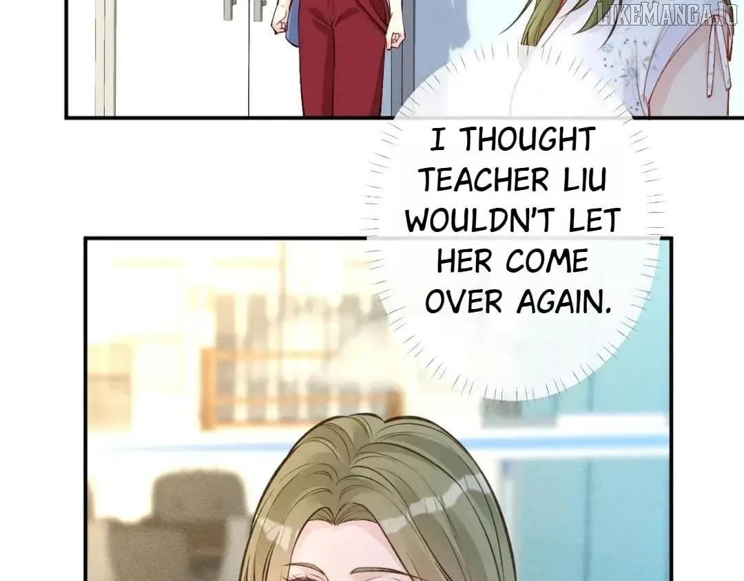 Everyone’s Darling Chapter 182 Online - página 33