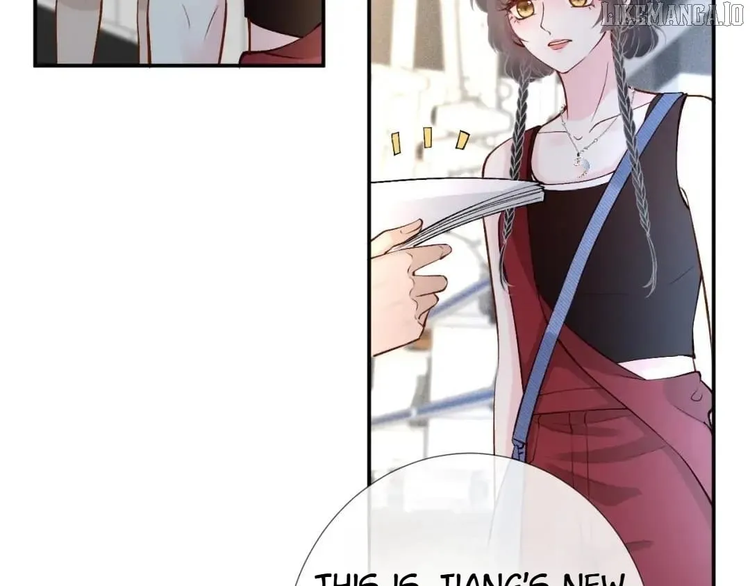 Everyone’s Darling Chapter 182 Online - página 37