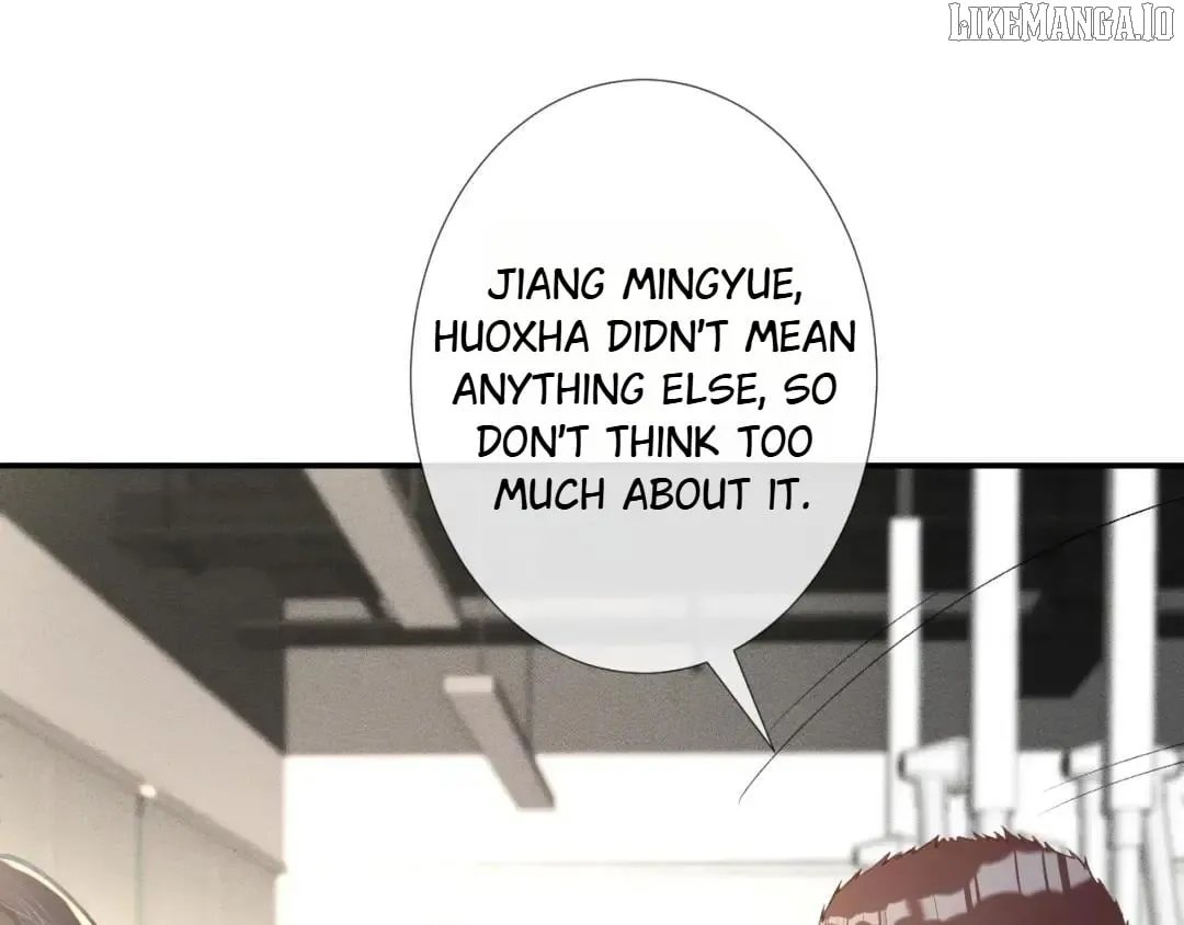 Everyone’s Darling Chapter 182 Online - página 51