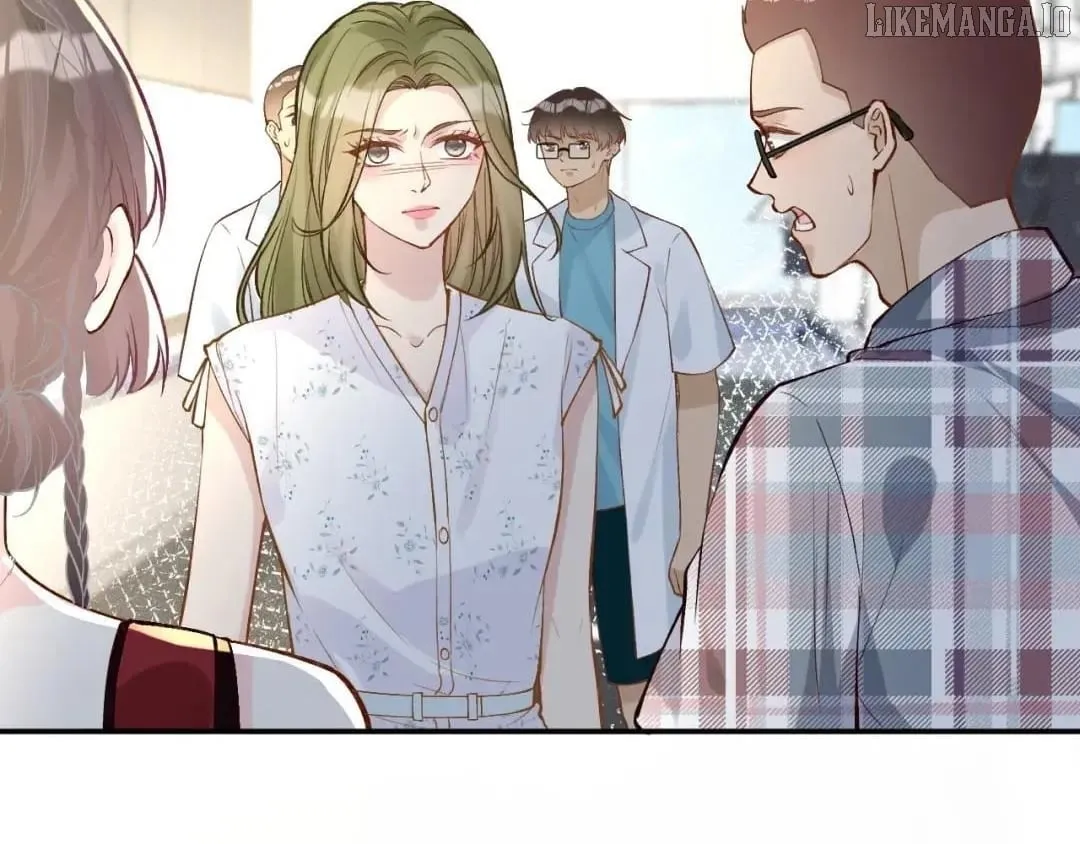 Everyone’s Darling Chapter 182 Online - página 52