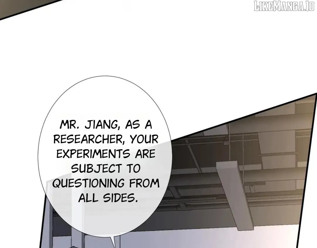 Everyone’s Darling Chapter 182 Online - página 56