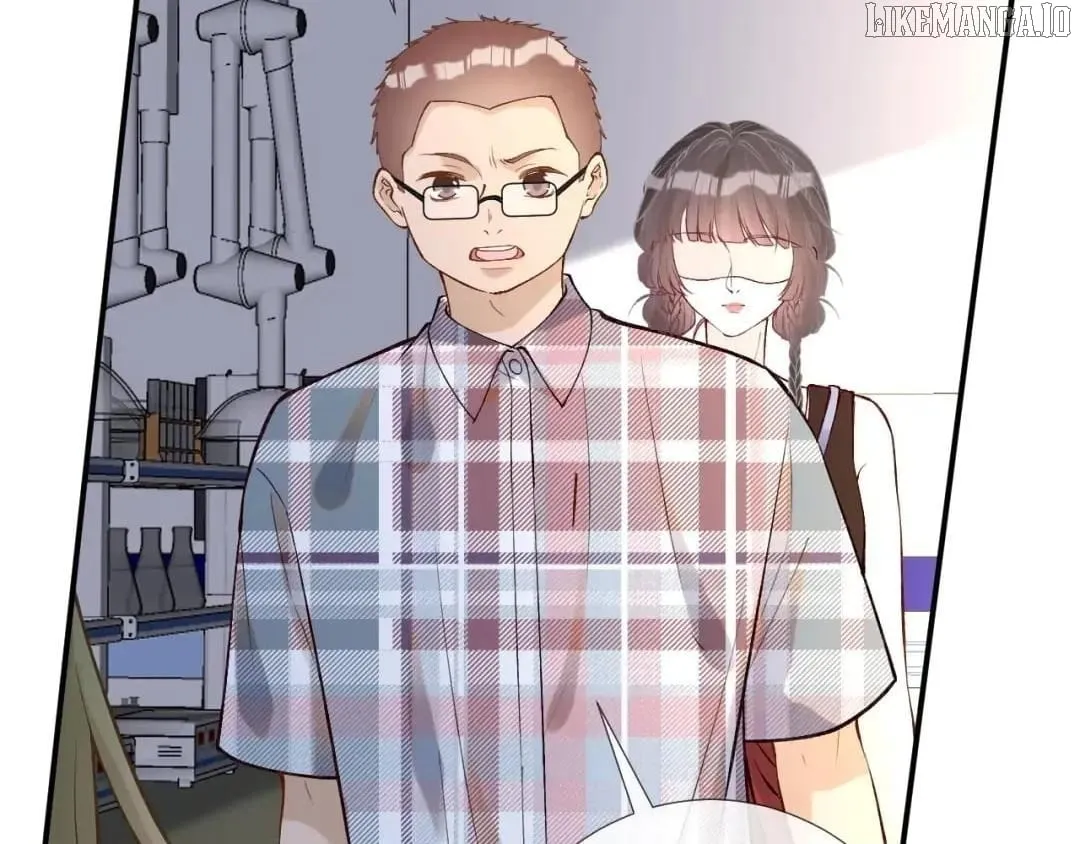 Everyone’s Darling Chapter 182 Online - página 57