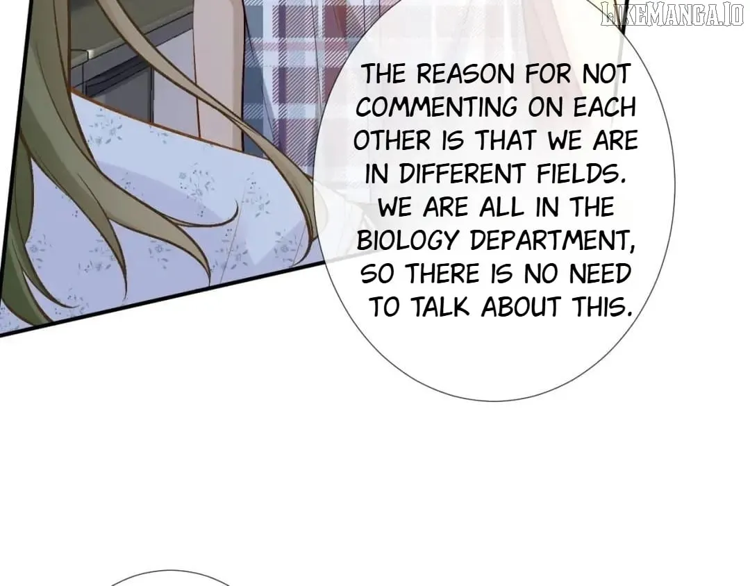 Everyone’s Darling Chapter 182 Online - página 58
