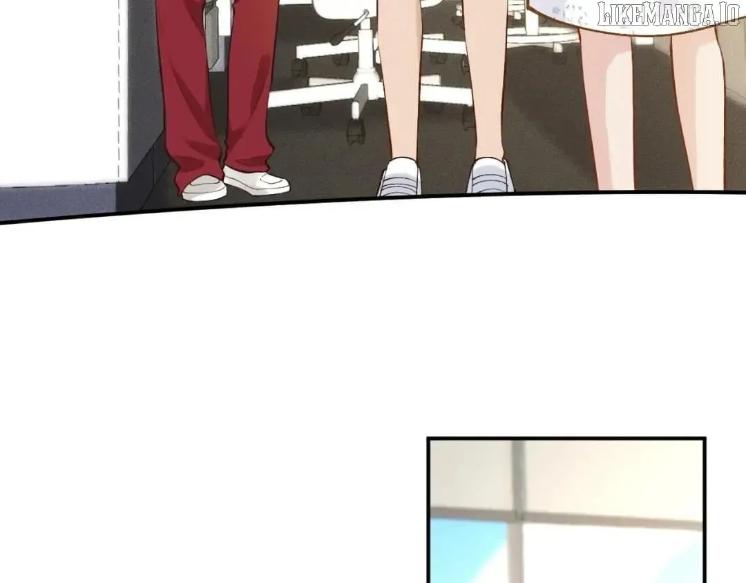 Everyone’s Darling Chapter 182 Online - página 64