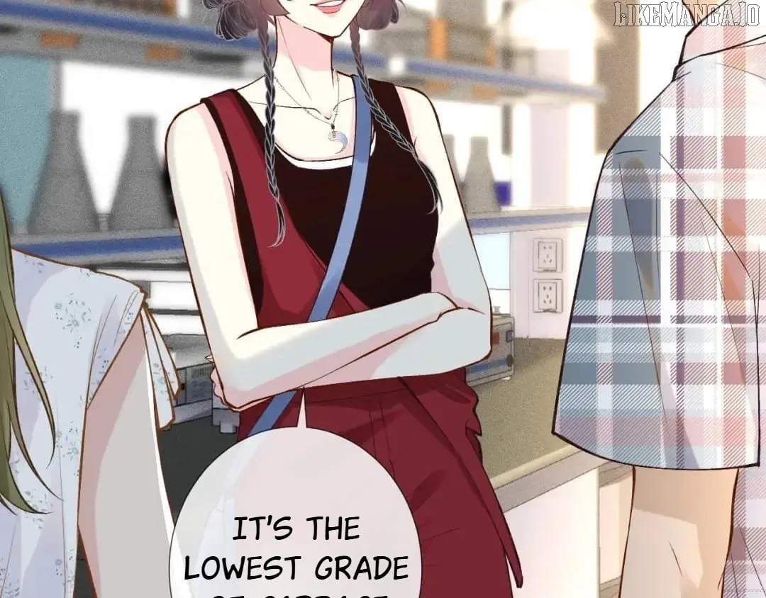 Everyone’s Darling Chapter 182 Online - página 68