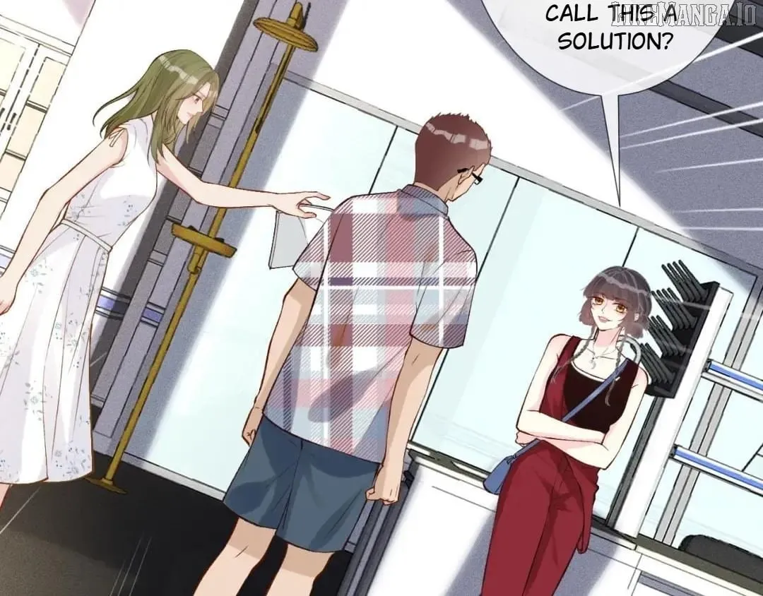 Everyone’s Darling Chapter 182 Online - página 73