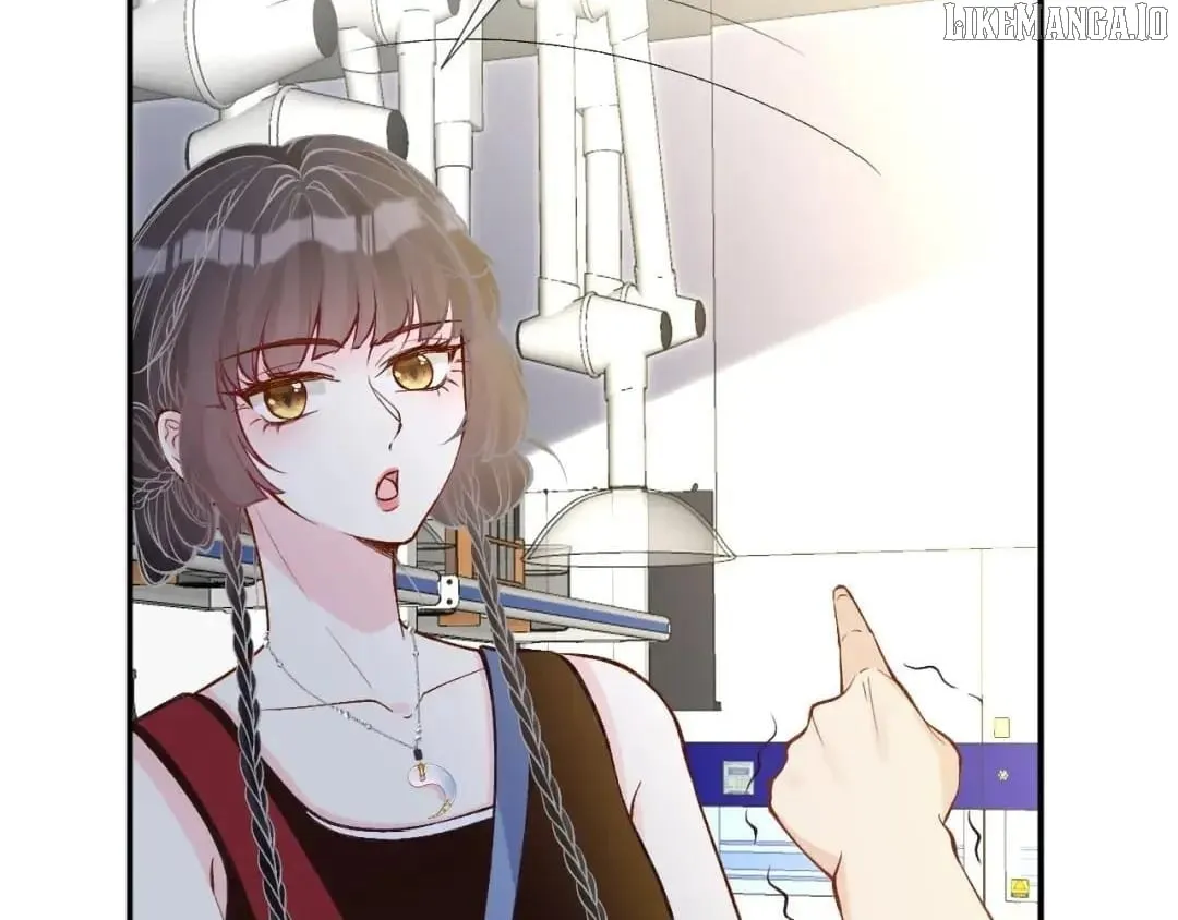Everyone’s Darling Chapter 182 Online - página 77