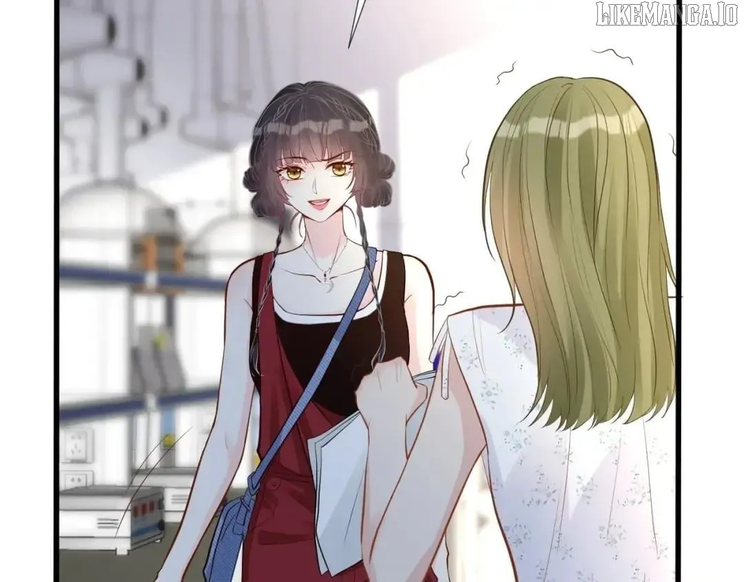 Everyone’s Darling Chapter 182 Online - página 84